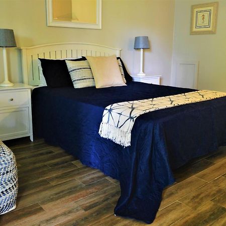 شاطئ بيثاني Meris Gardens B&B المظهر الخارجي الصورة