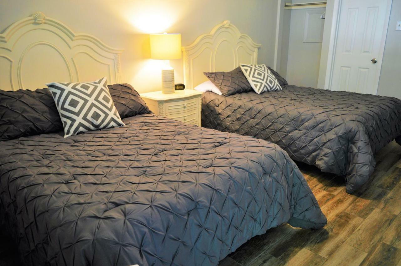 شاطئ بيثاني Meris Gardens B&B المظهر الخارجي الصورة
