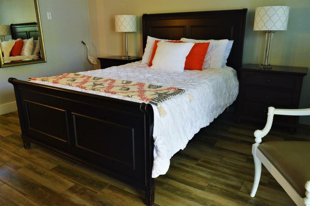 شاطئ بيثاني Meris Gardens B&B المظهر الخارجي الصورة